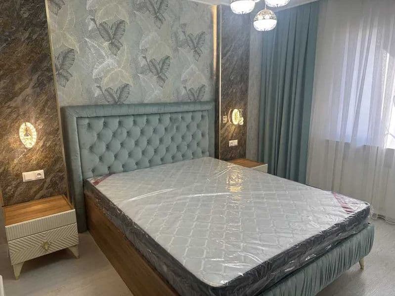 Район: Яккасарайский<br />
Адрес: ЖК Феличита<br />
<br />
Р