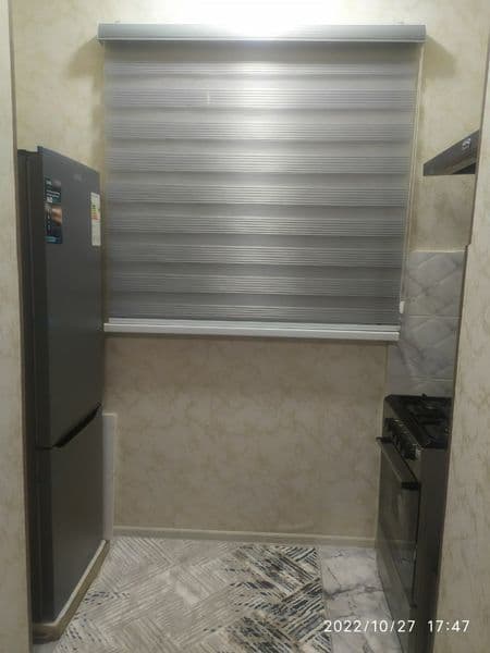 Arenda chilonzor 6 kv 1 etaj g'ijli dom oilaga va bolla qizl — фото 2