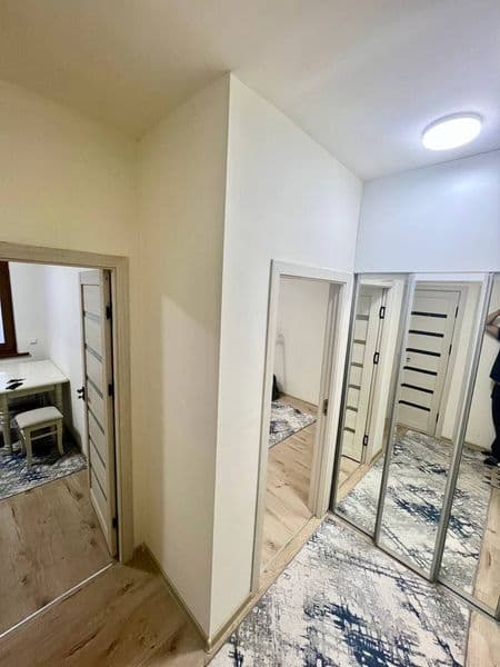 Олмазор сити 1 хона<br />
36 м2<br />
<br />
Хамма шароити б — фото 4