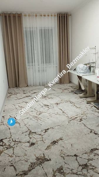 KVARTIRA IJARA | BEZMAKLER<br />
<br />
Manzil: Yashnabod, N