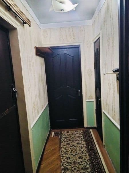 Yunusobod tumani Bodomzor metroga 1 astanovka 2 xonali uy ij — фото 5