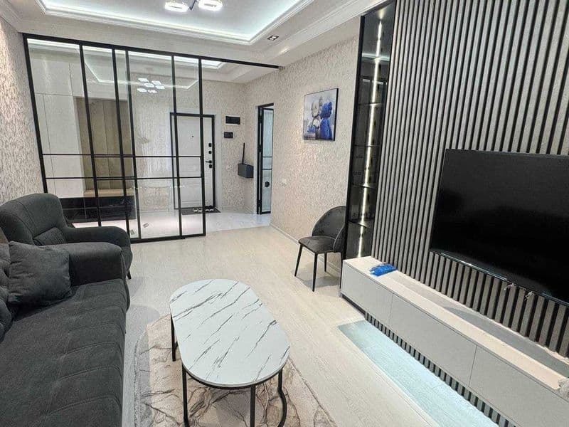 Сдаётся шикарная 2-комнатная квартира<br />
<br />
Район: Чи — фото 4