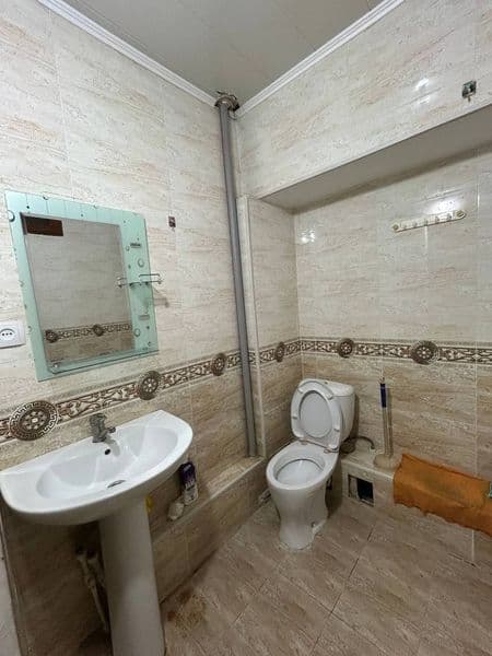 Mirzo Ulugbek  da 1 xonali uy arendaga beriladi hamma jihozl — фото 3