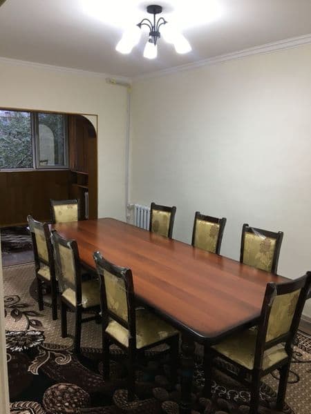 Сдам свою 4х ком. квартиру в аренду.<br />
Яшнабадский район — фото 5