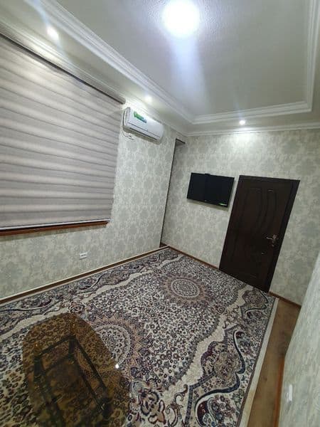 2-комнатная квартира в новостройке<br />
    Мирзо-Улугбекск