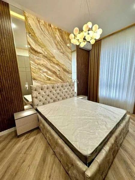 [2MИ: 021А]<br />
<br />
2 комнаты • 60 м² • 6/8 этаж<br />
