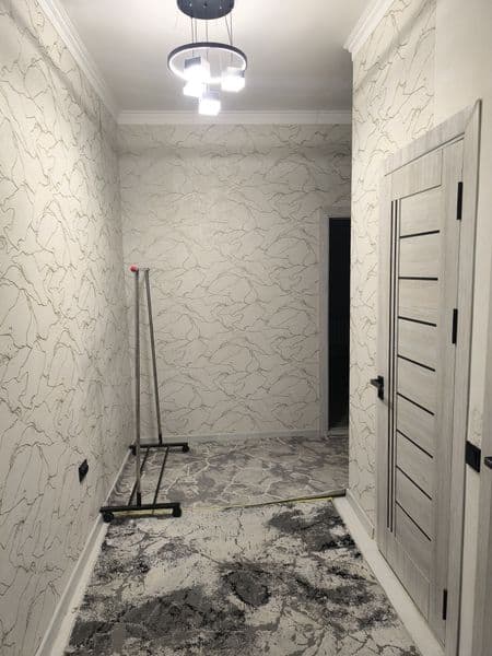 Birinchi oy 500$ k.n oydan 450$<br />
Ikki xonali uy berladi — фото 4