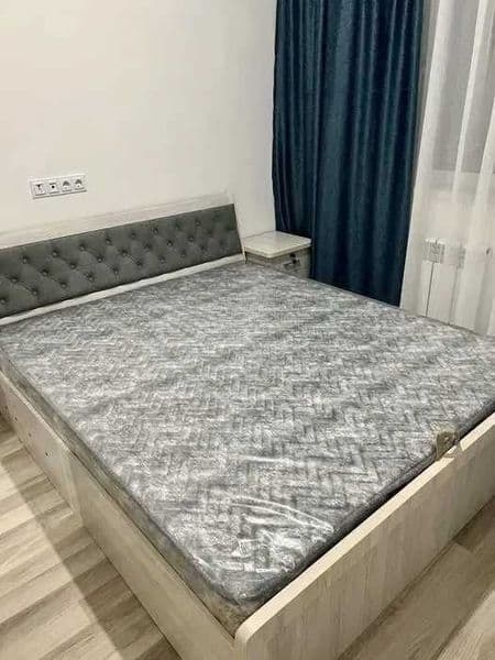 Chilonzor tumanida 2 xonali kvartira ijaraga beriladi <br />