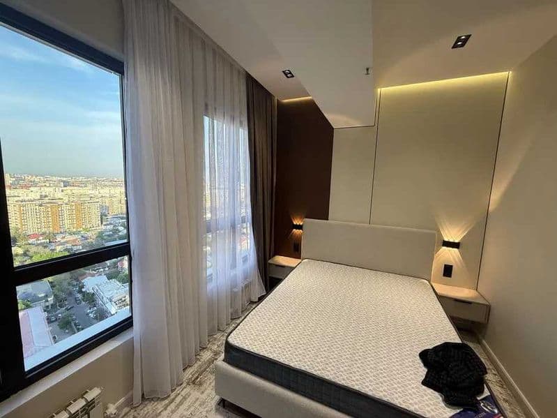 • Район: Яккасарай<br />
• Адрес: ЖК Madera Towers <br />
<b — фото 3