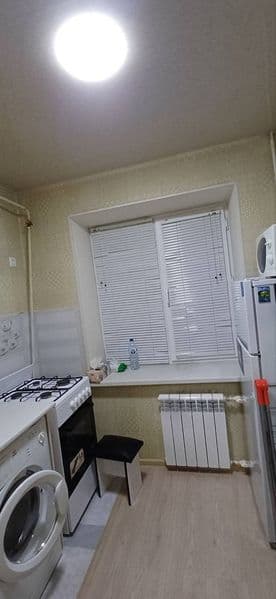 Сдам 1 комнатную квартиру на 1 этаже , состояние чистое с не — фото 3