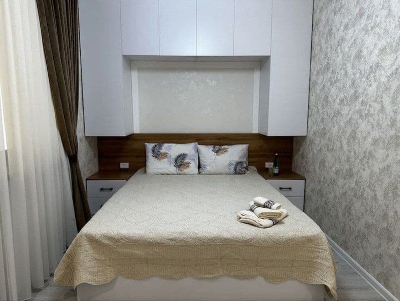 Аренда квартира <br />
Район - Алмазарский<br />
Ориентир - 