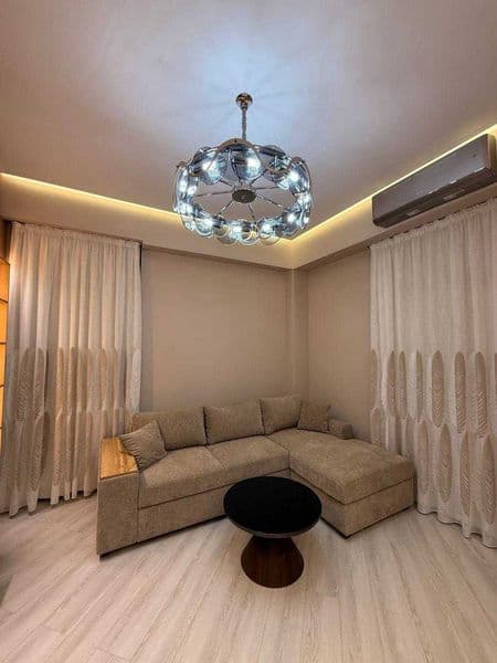 Жилой комплекс: Skyline<br />
Комнат: 3<br />
Этаж:  2<br /> — фото 2