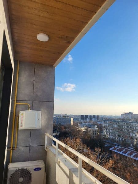 ЖК Инфинити <br />
Яшнабадский район <br />
Ориентир кафе Эф — фото 5