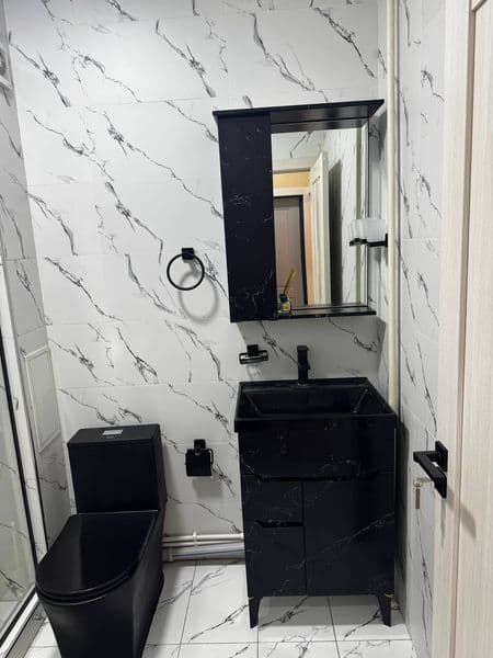 Сдаю в аренду свою 1/1/4 на массиве ТТЗ-2. Евро ремонт. Теле — фото 4