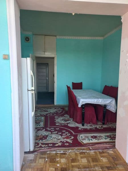 4 xonali uy ijaraga beriladi  <br />
Maydoni 94 kv <br />
Ya — фото 3