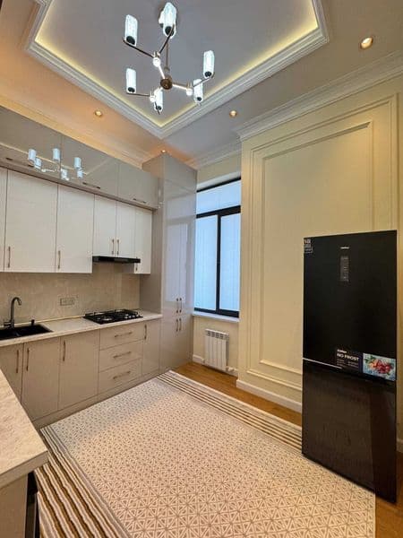 Сдается квартира с красивым ремонтом<br />
<br />
• Район: А — фото 4