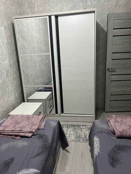 Rakat maxallada dom 4 etajli 4 etaj 80 kvm cha 3 xonali. Uy  — фото 3