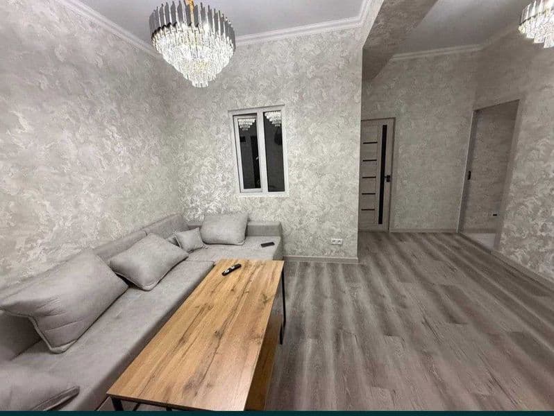 ПРЕМИУМ АРЕНДА | ГОТОВА К ЗАСЕЛЕНИЮ<br />
<br />
 Сергелийск