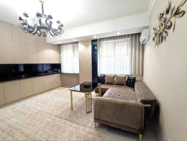 Район: Мирзо -Улугбекский <br />
Адрес: ЖК Silk Road метро Б — фото 3