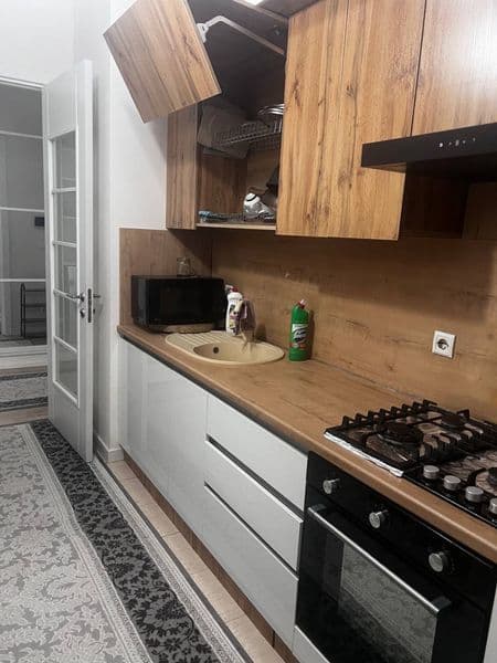 Аренда квартира Навастройка<br />
Район - Алмазар <br />
Ори