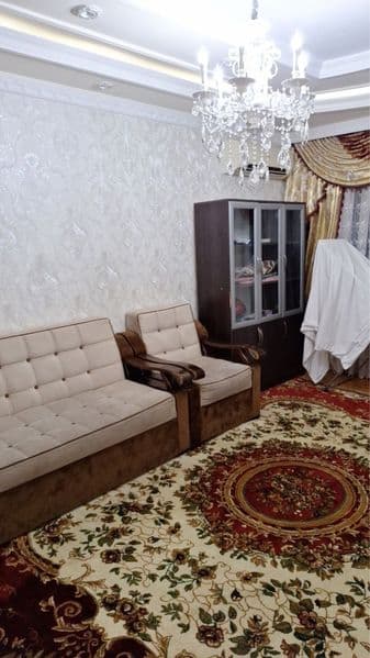 Аренда квартира <br />
Район - Алмазарский<br />
Ориентир -  — фото 2