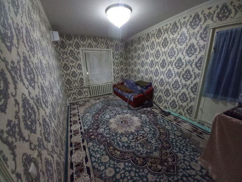 Manzil:  Sergeli oʻzgarish metroni yonida <br />
Sergeli V 6 — фото 3