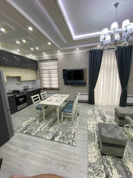 Район: Шайхонтохурский<br />
Адрес: Дружба Народов<br />
<br — фото 5