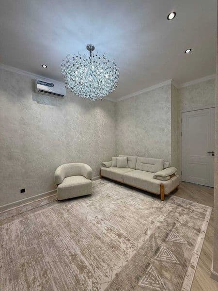 Район: Юнусабадский<br />
• Адрес: метро Минор<br />
• 2 ком — фото 2