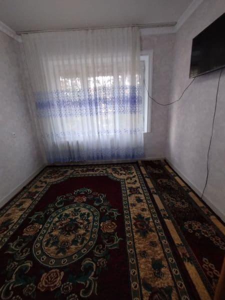 Аренда квартира <br />
Район - Алмазарский<br />
Ориентир -  — фото 2