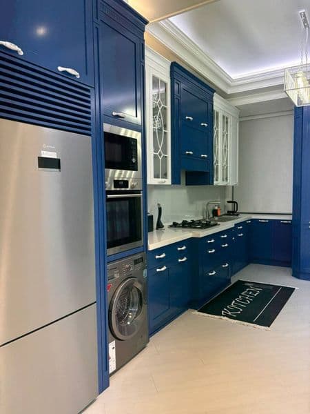 Квартира Аренда Яккасарай По Улице Шота Руставели возле Рест — фото 5