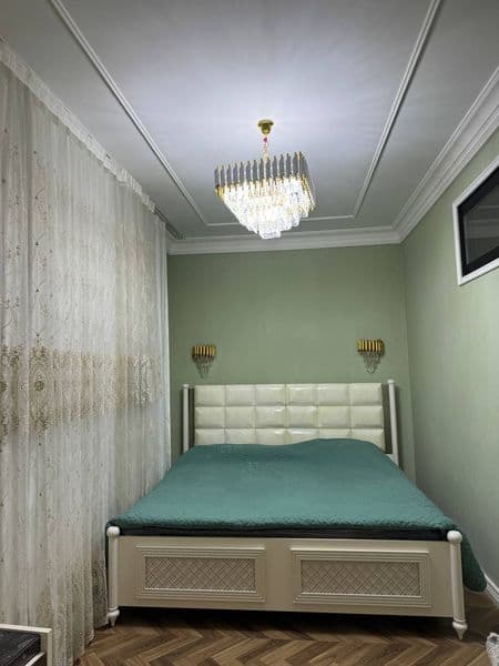 Ijaraga beriladi Seul Munda 3 xonalik yangi kvartira. Makler — фото 2