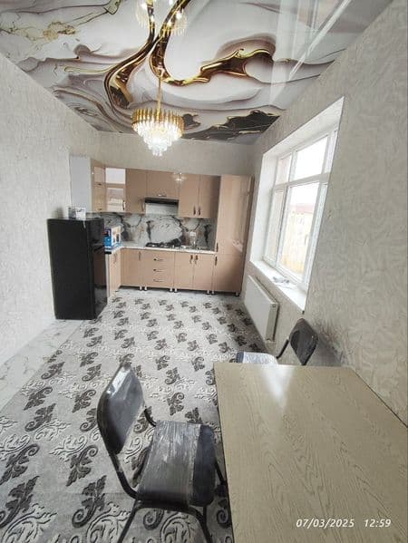 Квартира расположена рядом с Chorsu metro в удобном районе,  — фото 3