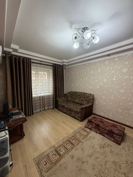 Сдается квартира <br />
Чиланзар Волгоградская <br />
1/1/4  — фото 2