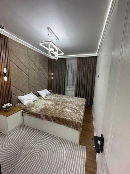 Сдается квартира с красивым ремонтом<br />
<br />
• Район: Я — фото 3