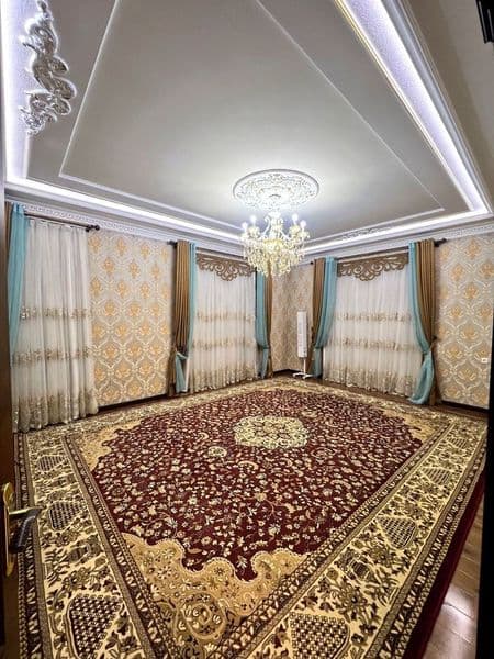 Аренда Алмазар Камарнисо  Профессорский Фул комплект Апартам