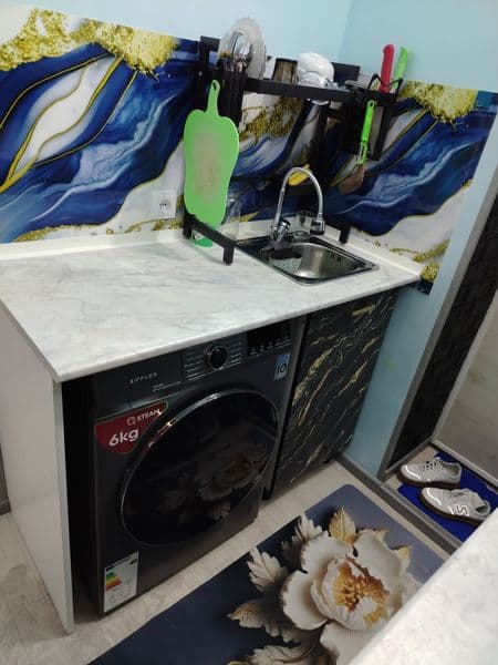 Аренда сергели СПУТНИК 4<br />
1-хонали Хамма шароитлари бор