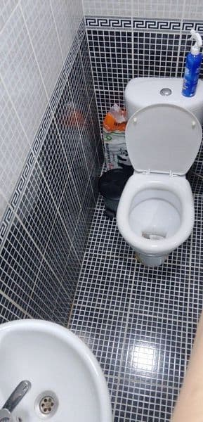 Dom 2xonalik sheriklikka 1xonasi beriladi yosh oila yoki 3ta — фото 4