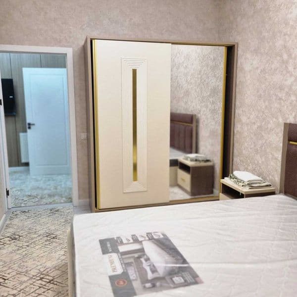 Сдаётся КЛАССНАЯ квартира<br />
<br />
• Район: Яшнабадский< — фото 2