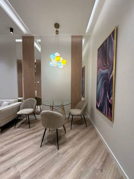 Мирабадский район <br />
Метро Ойбек <br />
Новостройка <br  — фото 3