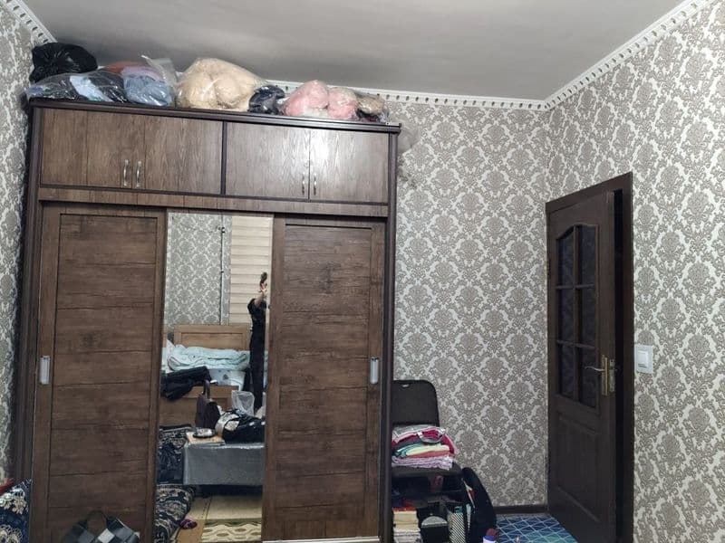 Chilonzor 24 kvartalda 2 xona uy oilaga uzoq muddatga ijarag — фото 5