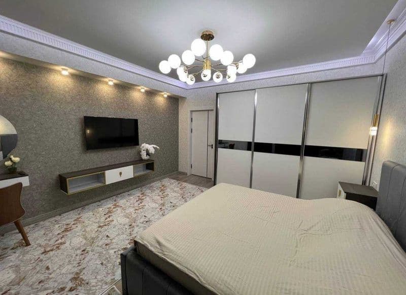 Сдаётся КЛАССНАЯ квартира<br />
<br />
• Район: Юнусабадский — фото 2