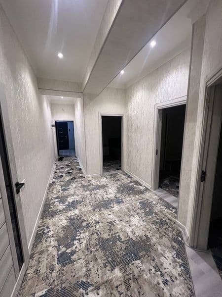 Элитные квартиры в центре города <br />
Район - Шайхантахурс