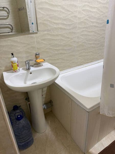 2 хонали квартира ижарага берилади шароити бор <br />
Оила й — фото 3