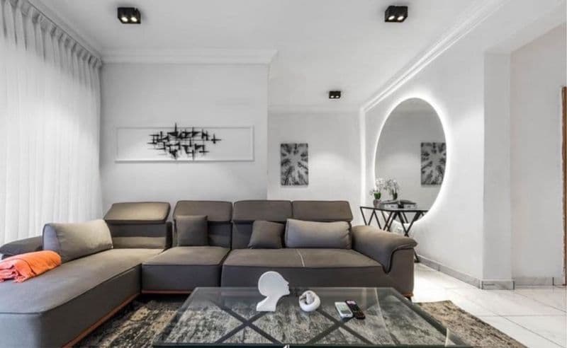 Ташкент Сити <br />
Boulevard residence <br />
 <br />
Вид н — фото 3