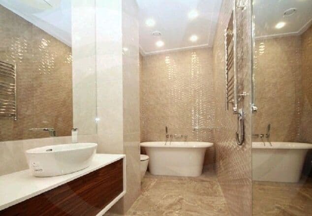 3/2/8 Срочно сдаётся Евро люкс квартира <br />
Квартире есть — фото 3