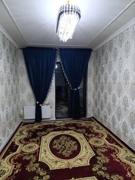 Uchtepa tumani O'rikzor residenceda 2 xona sharoitli kvartir
