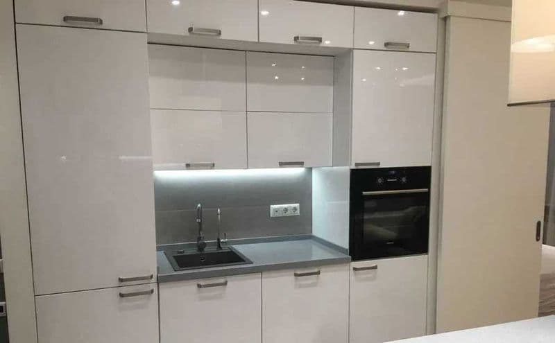 Сдаётся квартира на ЖК Кушбеги‼️<br />
Ориентир - ул. Кушбег — фото 5