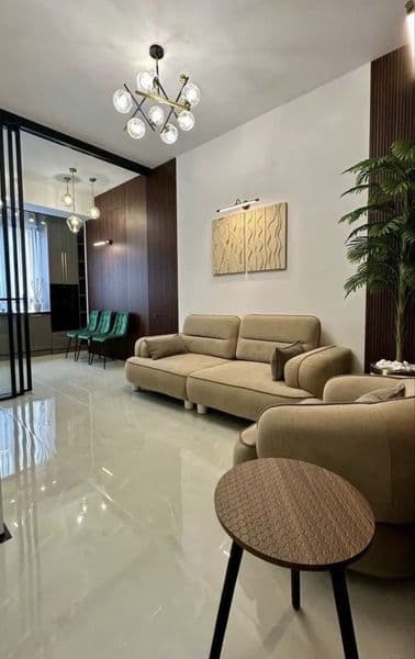 Сдаёться квартира на ЖК Дархан Авеню , с мебелью с техникой 