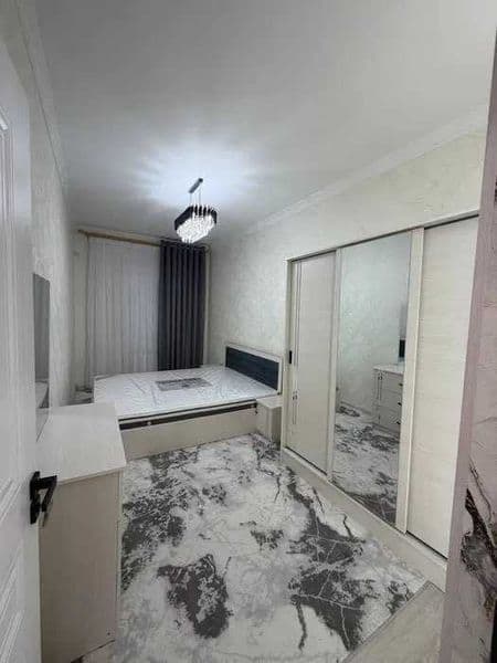 Chilonor metro oq tepa lavash yonida kvartira arendaga beril