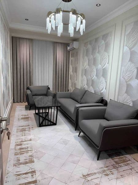 Район: Шайхонтохур <br />
Адрес: Миллий Бог<br />
<br />
Ком — фото 3